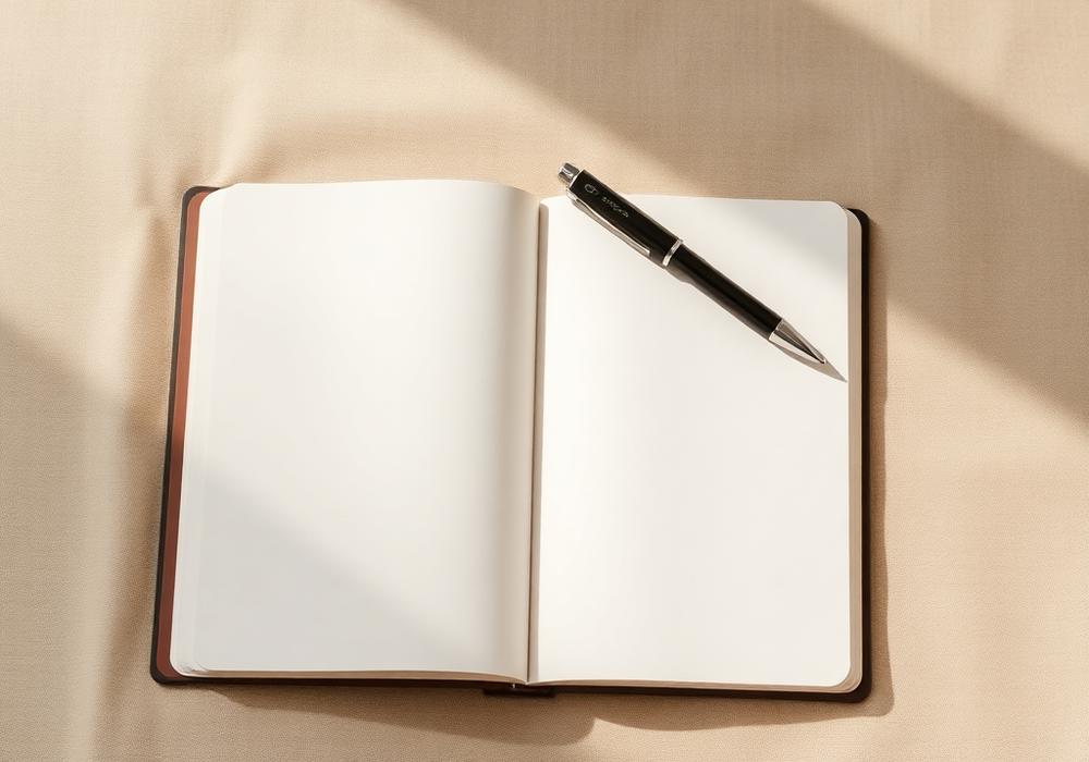 Recent Magic Journal